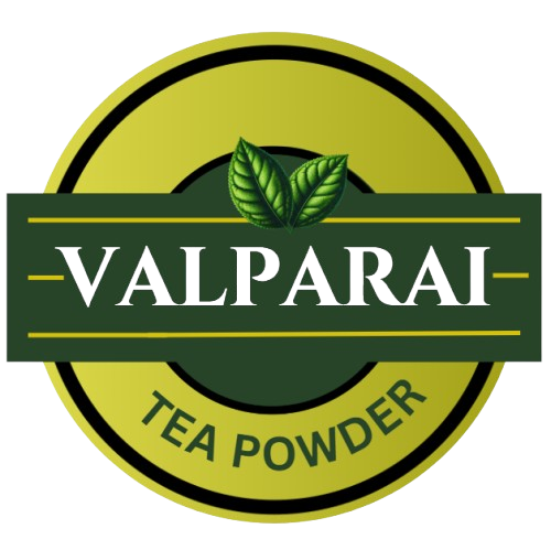 Valparai Tea Powder